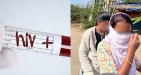 HIV Injection Case: కర్నూలు హెచ్ఐవి ఇంజక్షన్ కేసులో బిగ్ ట్విస్ట్.. పాత స్నేహంతోనే బ్లడ్ శాంపిల్ చోరీ..