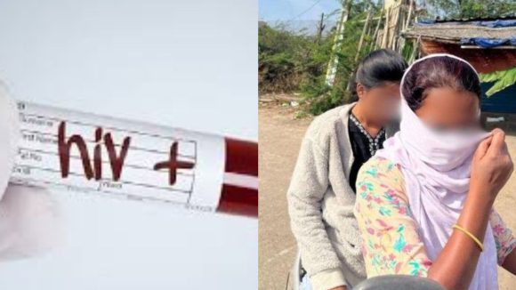 HIV Injection Case: కర్నూలు హెచ్ఐవి ఇంజక్షన్ కేసులో బిగ్ ట్విస్ట్.. పాత స్నేహంతోనే బ్లడ్ శాంపిల్ చోరీ..