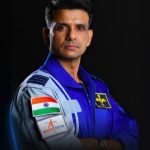Shubhanshu Shukla: వింగ్ కమాండర్ శుభాంశు శుక్లాకు అత్యున్నత సైనిక గౌరవం!