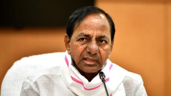 Phone Tapping Case: కేసీఆర్‌ విచారణ ఎప్పుడు?.. లేఖపై స్పందించిన అధికారులు.. విచారణ తేదీపై వీడని సస్పెన్స్!