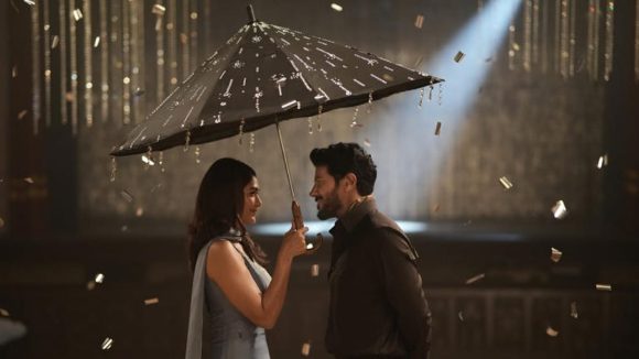 Sita Ramam 2: సీతారామం 2 రాబోతోందా? సీక్వెల్  పై అంచనాలు పెంచిన ఫోటో!