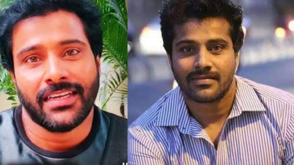 Actor Sivakarthik: సినిమాల్లోకి వచ్చాక నేను చేసిన మిస్టేక్ ఇదే.. నన్ను తొక్కేస్తున్నారు..