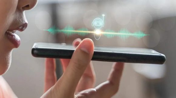 Smartphone Voice Control: ఇక టచ్ చేయాల్సిన అవసరం లేదు.. వాయిస్‌తో స్మార్ట్‌ఫోన్ కంట్రోల్