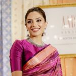 Sobhita Dhulipala: పెళ్లి తర్వాత గుడ్ న్యూస్ చెప్పిన అక్కినేని పెద్ద కోడలు.. పోస్ట్ వైరల్!
