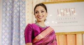 Sobhita Dhulipala: పెళ్లి తర్వాత గుడ్ న్యూస్ చెప్పిన అక్కినేని పెద్ద కోడలు.. పోస్ట్ వైరల్!