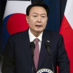 South Korea : మాజీ అధ్యక్షుడికి మరణశిక్ష విధించండి.. మార్షల్ లా కేసులో వాదనలు