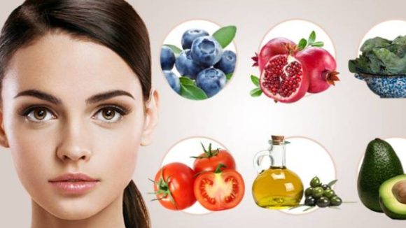 Foods For Slow Aging: ముసలితనం దరిచేరకూడదంటే.. మీ వంటింట్లో ఉండాల్సిన 8 ‘సూపర్ ఫుడ్స్’ ఇవే