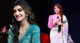 Sreeleela: శ్రీలీల వింత ప్రశ్న.. నవ్వు ఆపుకోలేకపోయిన హీరో