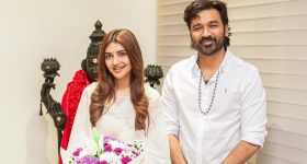 Sreeleela: ఇట్స్ అఫీషియల్.. ధనుష్ సినిమాలో శ్రీలీల..ఇక టాలీవుడ్ కు గుడ్ బై చెప్పినట్టేనా?