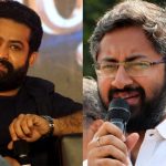 Jr.NTR -Sri Bharat: ఎన్టీఆర్ పై శ్రీ భరత్ కామెంట్స్.. నేను చాలా స్ఫూర్తి పొందానంటూ!