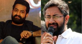 Jr.NTR -Sri Bharat: ఎన్టీఆర్ పై శ్రీ భరత్ కామెంట్స్.. నేను చాలా స్ఫూర్తి పొందానంటూ!