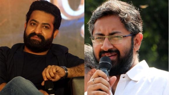 Jr.NTR -Sri Bharat: ఎన్టీఆర్ పై శ్రీ భరత్ కామెంట్స్.. నేను చాలా స్ఫూర్తి పొందానంటూ!