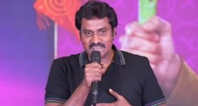 Actor Sunil: ఆ గుణమే నన్ను ఈ స్థాయిలో నిలబెట్టింది.. సునీల్ ఎమోషనల్ కామెంట్స్!