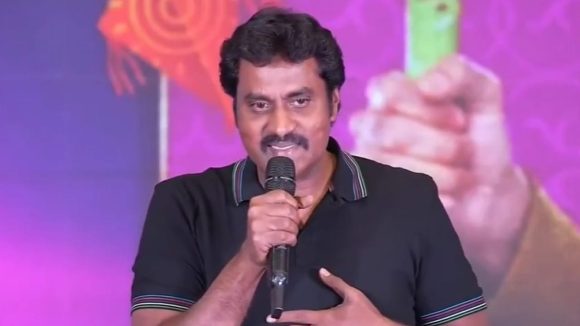 Actor Sunil: ఆ గుణమే నన్ను ఈ స్థాయిలో నిలబెట్టింది.. సునీల్ ఎమోషనల్ కామెంట్స్!