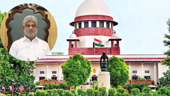 MLA Disqualification Case: ఎమ్మెల్యేల ఫిరాయింపులపై సుప్రీంకోర్టు సీరియస్.. స్పీకర్‌కు చివరి అవకాశం!