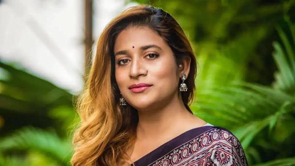 Susmitha Konidela: న్యూ చాప్టర్ బిగిన్స్..గుడ్ న్యూస్ చెప్పిన మెగా డాటర్..