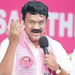 Talasani Srinivas Yadav: సీఎం రేవంత్‌పై అనుచిత వ్యాఖ్యలు.. మాజీ మంత్రి తలసానిపై కేసు నమోదు!