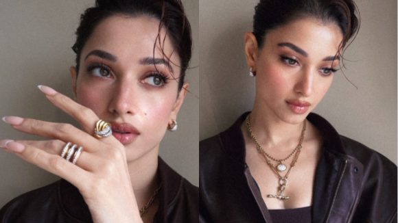 Tamannaah Bhatia: కొత్త బ్రాండ్ మొదలు పెట్టిన తమన్నా.. ఇంతకీ అదేమిటంటే..!