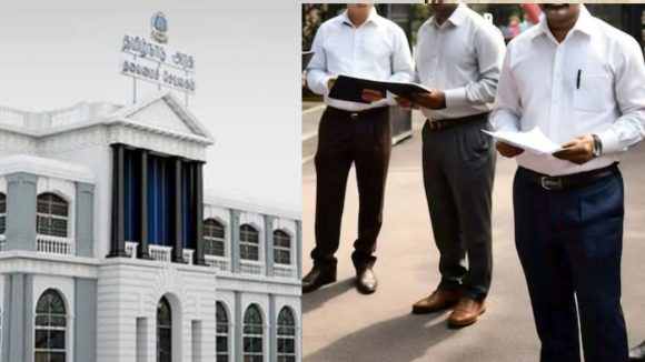 Tamil Nadu Transfer Scam: ఒక్కో ఉద్యోగానికి రూ.కోటి లంచం.. రూ. 365 కోట్ల లంచాల కుంభకోణం!