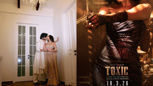 Film industry: లవర్‌కి బ్రేకప్ చెప్పిన టాక్సిక్ నటి… సడన్‌గా ఈ నిర్ణయం ఎందుకంటే?