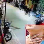 Hyderabad Crime: వెంటాడిన భర్త అప్పులు.. దొంగ మారిన టెక్కీ, కెమెరాకు చిక్కింది