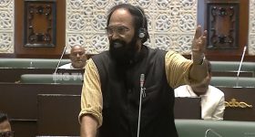 Telangana Assembly: ఏపీ బనకచర్ల, నల్లమల సాగర్ లింక్ ప్రాజెక్టులపై తెలంగాణ ప్రభుత్వం ప్రకటన