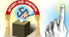 Karimnagar: నా చావుకు మా అమ్మ, నాన్నే కారణం.. కొడుకు సెల్ఫీ సూసైడ్