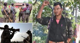 Telangana News: మావోలకు ఎదురుదెబ్బ.. చిక్కిన హిడ్నా వారసుడు బార్సే, తెలంగాణ పోలీసుల అదుపులో