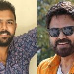 Tharun Bhascker: వెంకీ మామతో సినిమా..ఇదే కరెక్ట్ టైం అంటున్న తరుణ్ భాస్కర్!