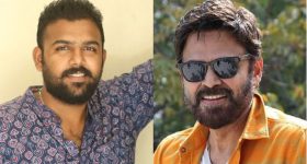 Tharun Bhascker: వెంకీ మామతో సినిమా..ఇదే కరెక్ట్ టైం అంటున్న తరుణ్ భాస్కర్!