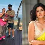 Tharun Bhascker mother:భార్యకు భయపడకురా… ఈషా రెబ్బ విషయంలో తరుణ్ భాస్కర్‌కు తల్లి షాకింగ్ సజెషన్