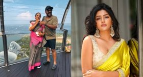 Tharun Bhascker mother:భార్యకు భయపడకురా... ఈషా రెబ్బ విషయంలో తరుణ్ భాస్కర్‌కు తల్లి షాకింగ్ సజెషన్