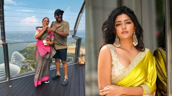 Tharun Bhascker mother:భార్యకు భయపడకురా… ఈషా రెబ్బ విషయంలో తరుణ్ భాస్కర్‌కు తల్లి షాకింగ్ సజెషన్