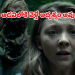 Mystery Thriller OTT : భయపడే వాళ్ళను బలి తీసుకునే ఆత్మలు… అడవి అంటేనే ఆమడ దూరం పారిపోయేలా చేసే మూవీ