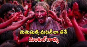 Horror Film OTT : మనుషుల్ని ఇష్టమొచ్చిన స్టైల్ లో వండుకుని తినే నరమాంస భక్షకులు... రోమాలు నిక్కబొడుచుకునే సీన్లు సామీ