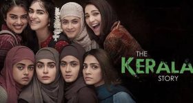 The kerala Story : సైలెంట్ గా 'ది కేరళ స్టోరీ2' షూటింగ్ పూర్తి.. రిలీజ్ ఎప్పుడంటే..?