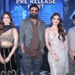 The Raja Saab: ది రాజా సాబ్ నటీనటుల రెమ్యూనరేషన్.. ఎవరికి ఎంతంటే?