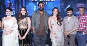 The Raja Saab: ది రాజా సాబ్ నటీనటుల రెమ్యూనరేషన్.. ఎవరికి ఎంతంటే?