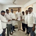 Harish Rao: రెండు కార్డుల విధానం సరికాదు.. జర్నలిస్టుల మధ్య చిచ్చు పెట్టొద్దు: హరీష్ రావు
