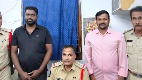TTD Liquor Bottles Row: తిరుమల పవిత్రతపై రాజకీయ కుట్ర.. మద్యం సీసాల కలకలం వెనుక అసలు నిజం ఇదే!