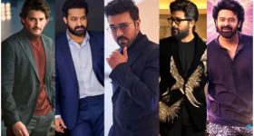 Tollywood No 1 Hero: ఈ జనరేషన్ లో ఈ టాలీవుడ్ హీరో.. నెంబర్ 1 ప్లేస్ ఆక్రమించనున్నారా..!