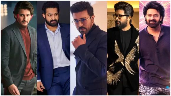 Tollywood No 1 Hero: ఈ జనరేషన్ లో ఈ టాలీవుడ్ హీరో.. నెంబర్ 1 ప్లేస్ ఆక్రమించనున్నారా..!