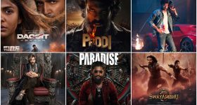 2026 Telugu Movies: ఈ ఏడాది సినిమాల జాతర మామూలుగా లేదుగా... ఎప్పుడూ లేనంతగా..!