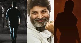 Trivikram: ఇద్దరు స్టార్ హీరోలతో త్రివిక్రమ్ మాస్టర్ గారు.. ఇది సాధ్యమేనా గురూజీ..!