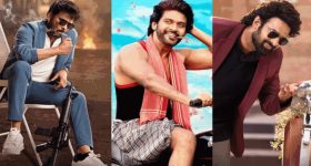 Solar Mars Robot: సోలార్ చార్జర్ రోబో.. ఫోన్స్, టాప్‌టాప్స్ ఏదైనా చార్జింగ్.. ఇంట్లో ఎక్కడైనా తిరుగుతుంది..