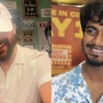 Abhishan Jeevinth: టాలీవుడ్ హీరో పై కన్నేసిన టూరిస్ట్ ఫ్యామిలీ డైరెక్టర్..సెట్ అయితే సూపర్ హిట్టే!