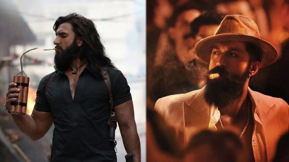Toxic vs Dhurandhar 2: మార్చి 19న బాక్సాఫీస్ యుద్ధం.. తగ్గేదెలే అంటున్న హీరోలు..!