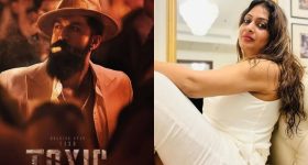 Toxic Movie : 'టాక్సిక్ ' మూవీ డైరెక్టర్‌పై ఫిర్యాదు.. ఏం జరిగిందంటే..?
