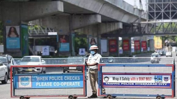 Hyderabad Traffic Diversion: వాహనదారులకు అలెర్ట్: యూసఫ్‌గూడ వైపు వెళ్తున్నారా? ట్రాఫిక్ మళ్లింపులు చూసుకోండి!