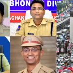Hyderabad Traffic: హైదరాబాద్ ట్రాఫిక్ సమస్య.. రంగంలోకి యువ ఐపీఎస్ లు..